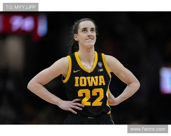 凯特琳克拉克24岁生日特别致敬 狂热官方祝福这位篮球场上的独一无二天才